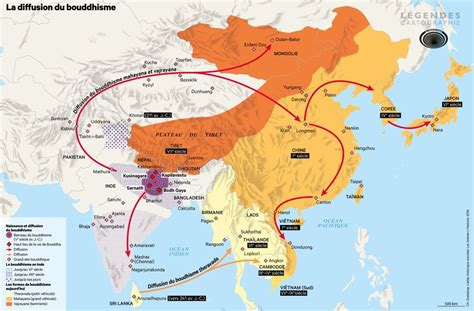  爪哇王國興起與佛教傳播：5 世紀印尼的政治轉變與文化交融