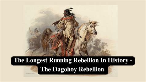 The Revolt of Dagohoy; A Religious Uprising Fueled by Colonial Grievances and Spanish Tyranny